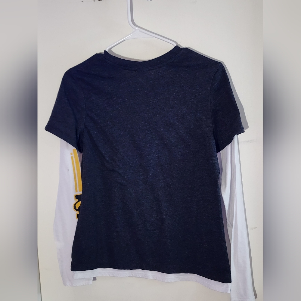 Iowa Hawkeyes Long Sleeve Tee - Picture 6 of 6